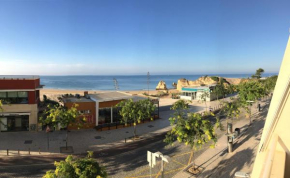  Portugal Algarve Beach Apartment  Портиман